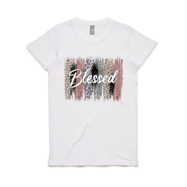 Blessed T-shirt Thumbnail