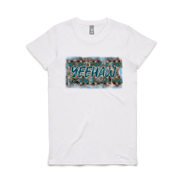 YeeHaw T-shirt Thumbnail