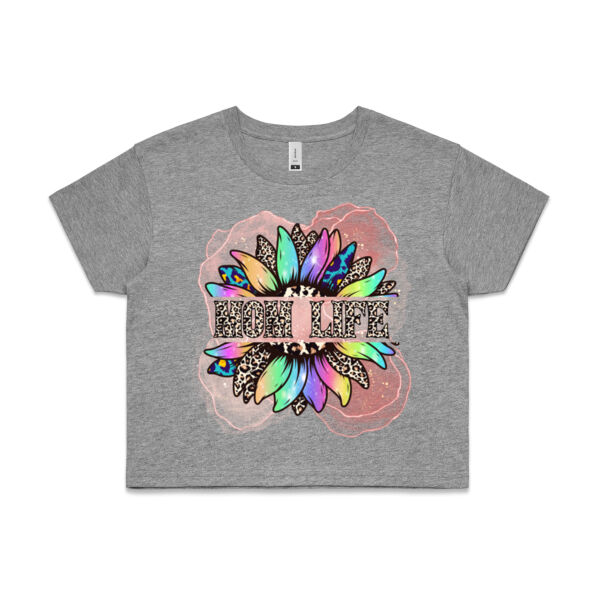 Mom Life Crop Thumbnail