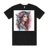 Mens Basic Tee Thumbnail