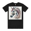 Mens Basic Tee Thumbnail