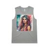 Women's Upside Tank Thumbnail