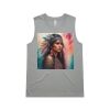 Women's Upside Tank Thumbnail